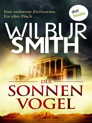cover image of Der Sonnenvogel